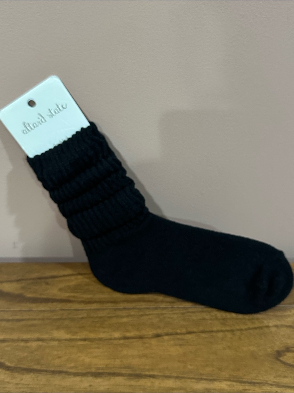 Alter’d State Socks